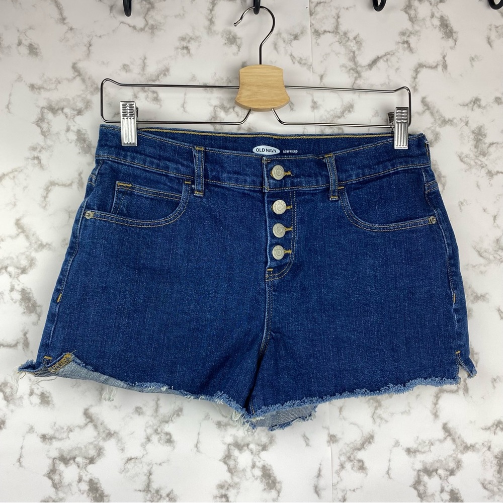 Old Navy Boyfriend Shorts